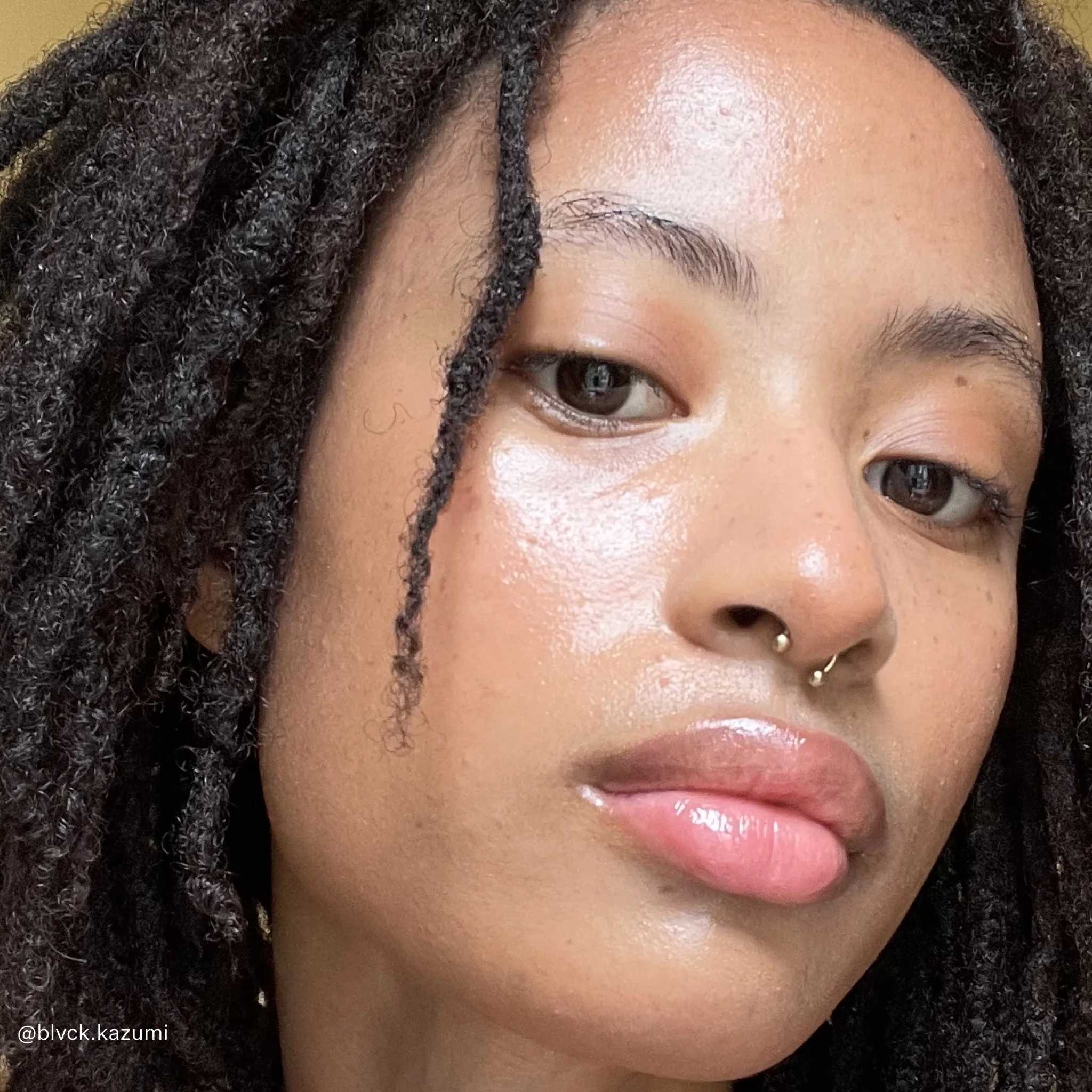 Face Oil #1 Refill 100mls - Image 3