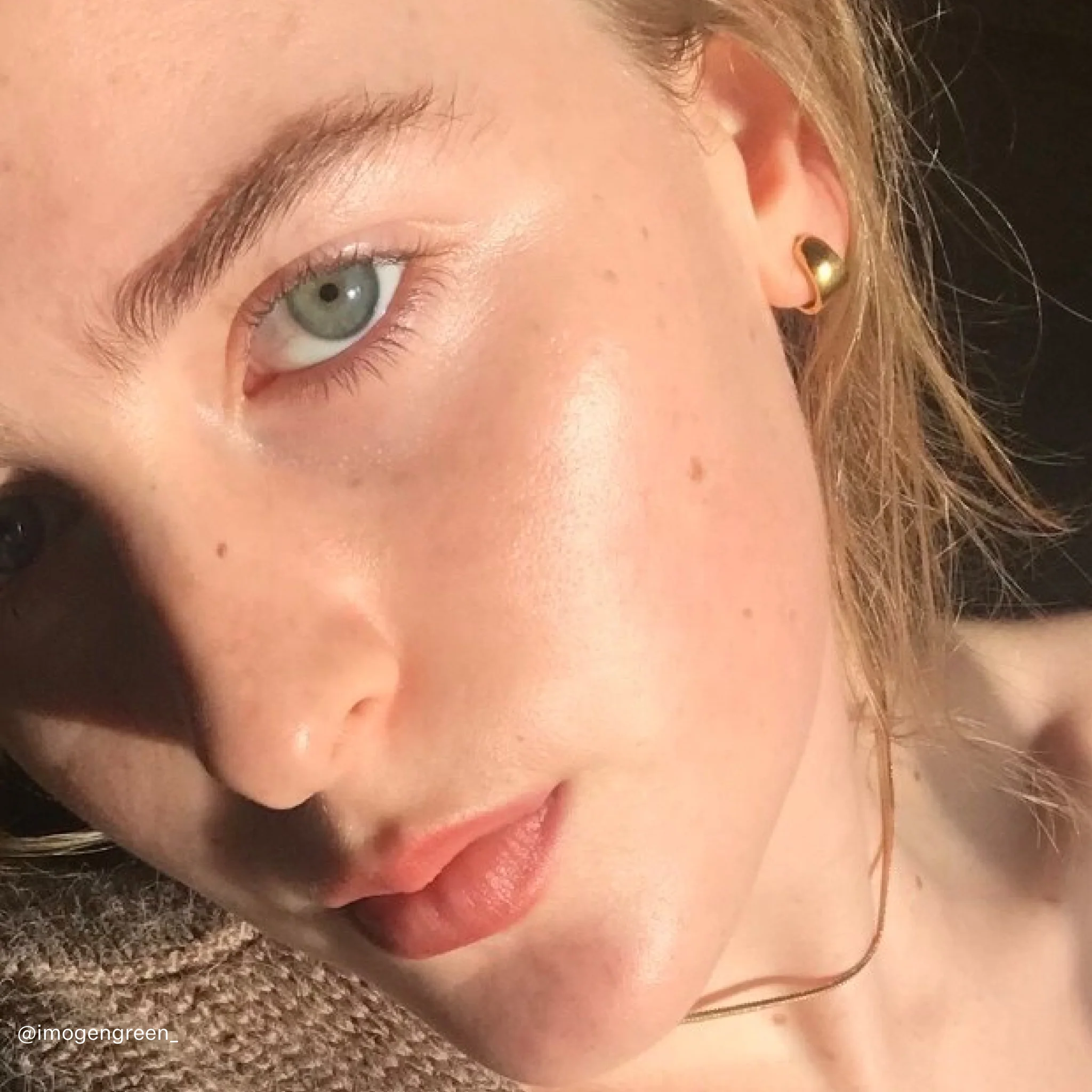 Face Oil #1 Refill 100mls - Image 4