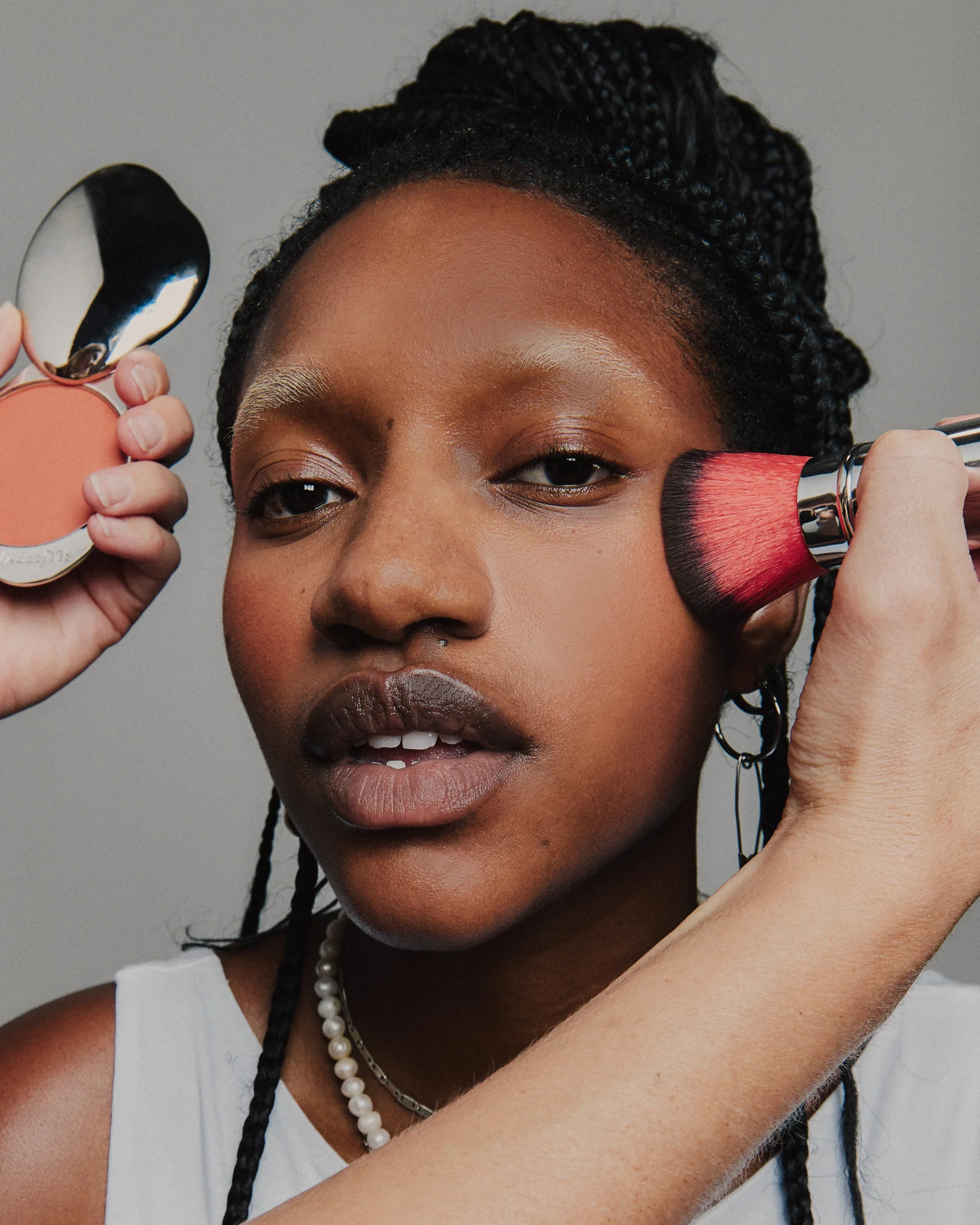 Refillable Bronzing Powder - Image 11