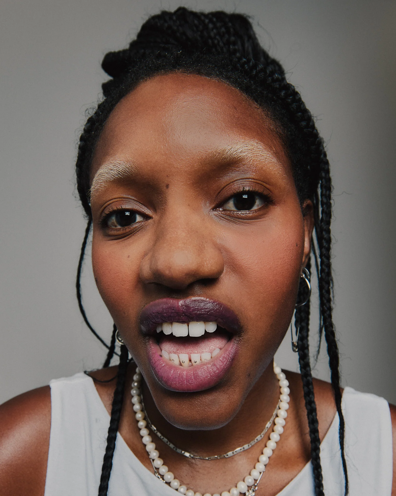 Refillable Lip Oil - Image 12