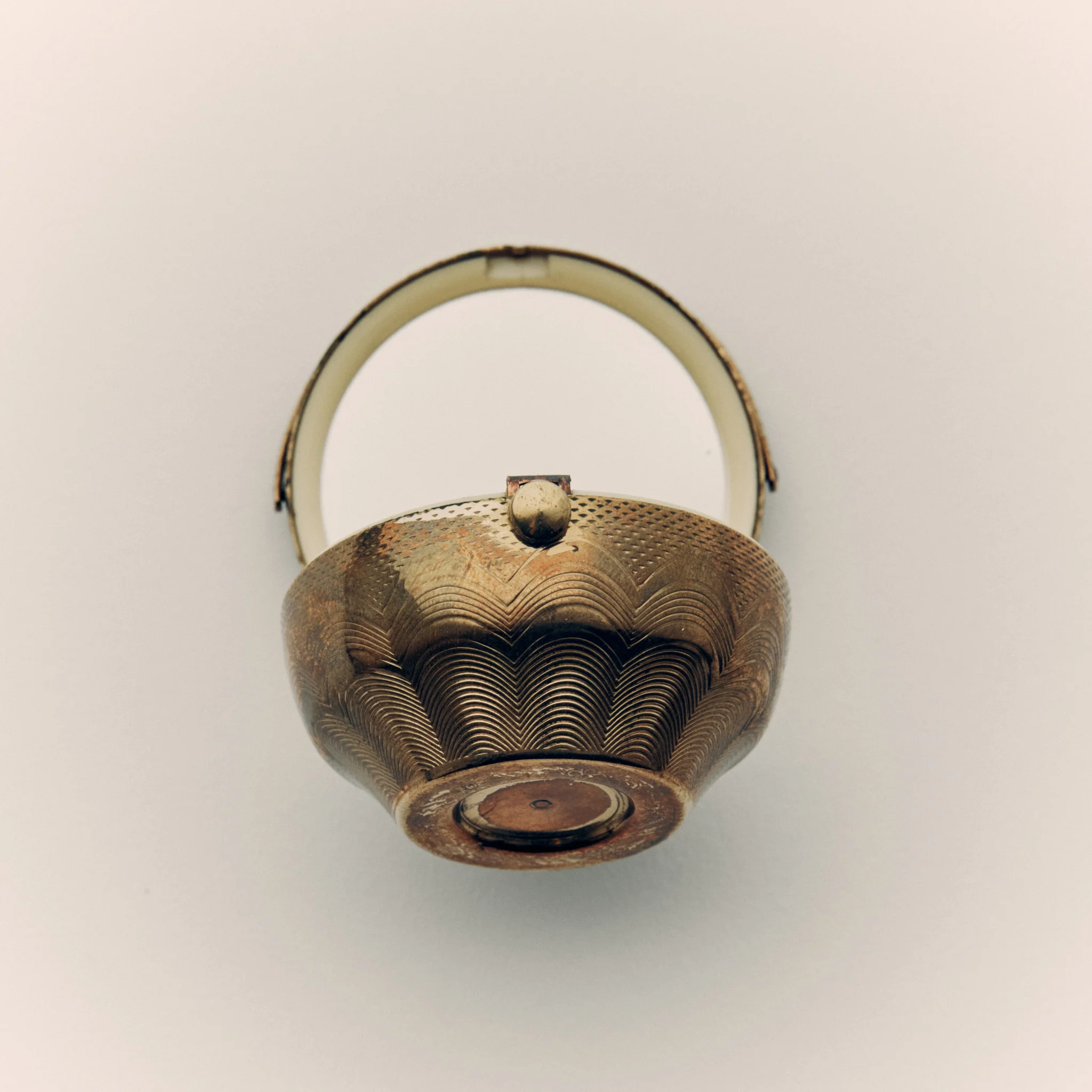 Kigu “Bouquet” Basket Compact - Image 4